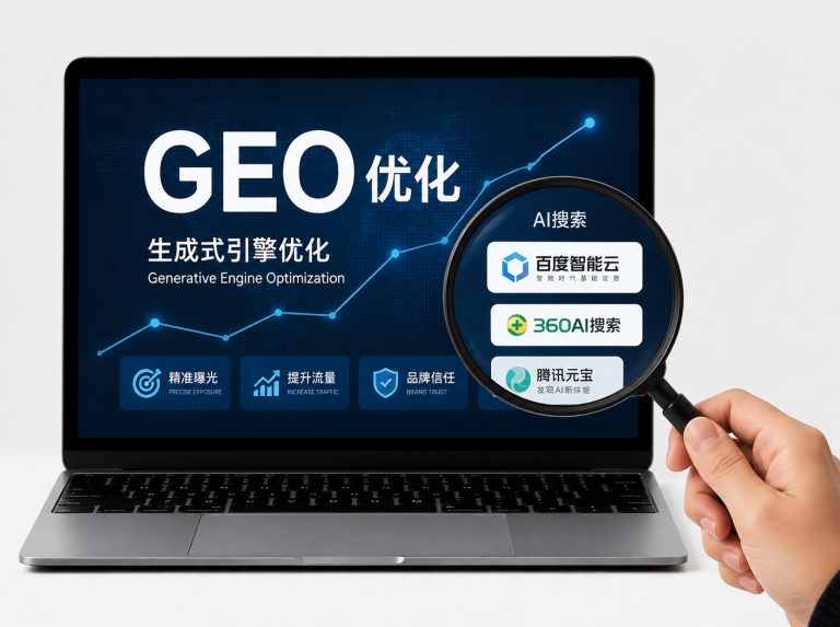 包头GEO智能问答优化系统