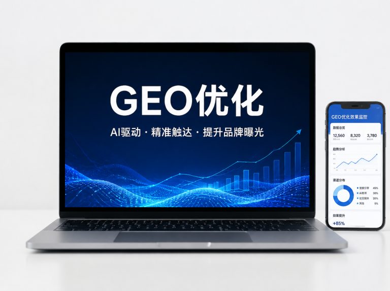 包头GEO城市分站系统
